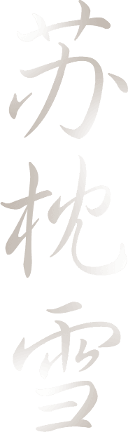 苏枕雪
